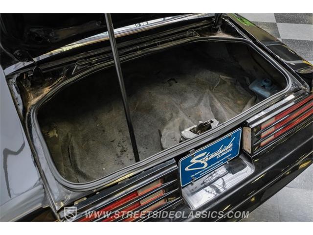 1977 Pontiac Firebird (CC-2093088) for sale in Ft Worth, Texas