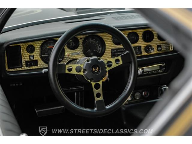 1977 Pontiac Firebird (CC-2093088) for sale in Ft Worth, Texas