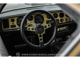 1977 Pontiac Firebird (CC-2093088) for sale in Ft Worth, Texas