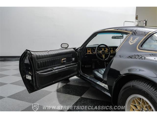 1977 Pontiac Firebird (CC-2093088) for sale in Ft Worth, Texas