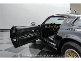 1977 Pontiac Firebird (CC-2093088) for sale in Ft Worth, Texas