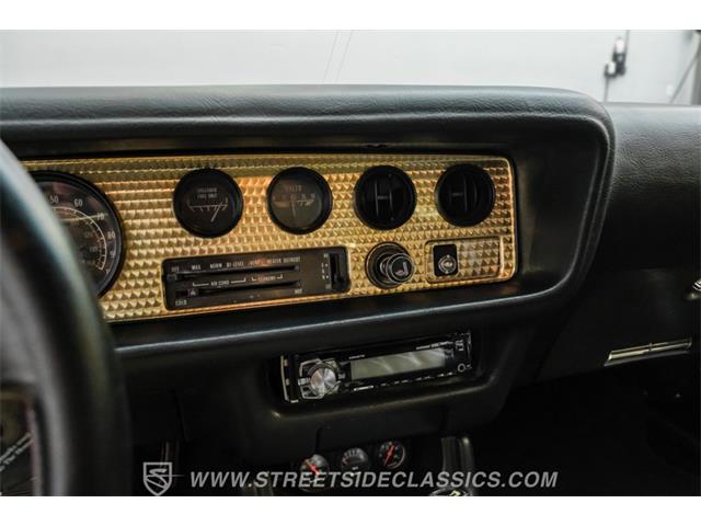 1977 Pontiac Firebird (CC-2093088) for sale in Ft Worth, Texas