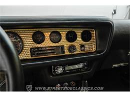 1977 Pontiac Firebird (CC-2093088) for sale in Ft Worth, Texas