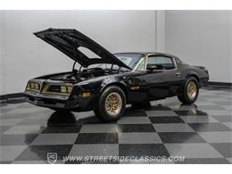 1977 Pontiac Firebird (CC-2093088) for sale in Ft Worth, Texas