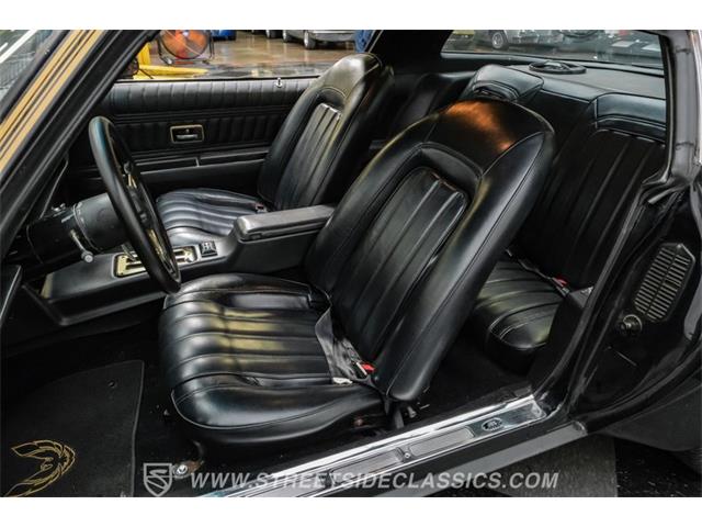 1977 Pontiac Firebird (CC-2093088) for sale in Ft Worth, Texas