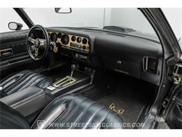 1977 Pontiac Firebird (CC-2093088) for sale in Ft Worth, Texas