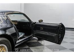 1977 Pontiac Firebird (CC-2093088) for sale in Ft Worth, Texas