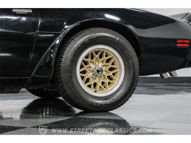 1977 Pontiac Firebird (CC-2093088) for sale in Ft Worth, Texas