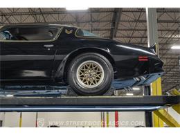 1977 Pontiac Firebird (CC-2093088) for sale in Ft Worth, Texas