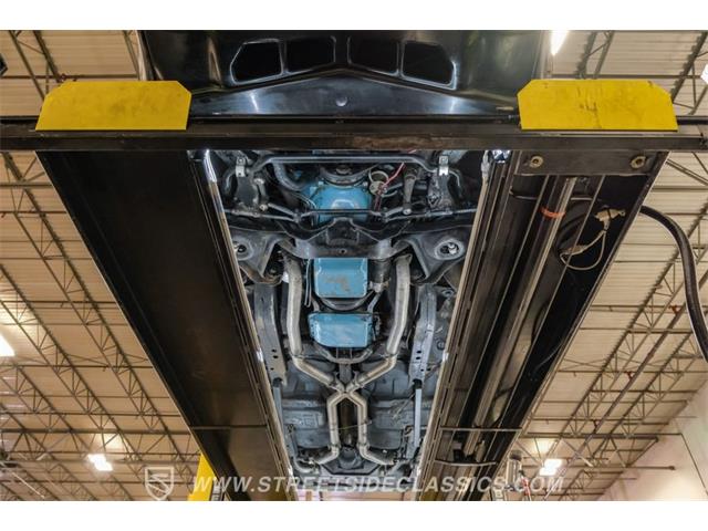 1977 Pontiac Firebird (CC-2093088) for sale in Ft Worth, Texas