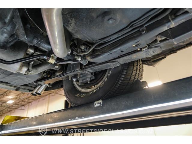 1977 Pontiac Firebird (CC-2093088) for sale in Ft Worth, Texas