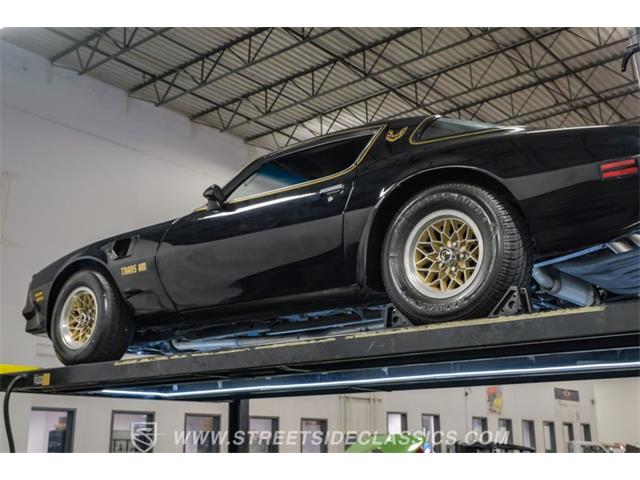 1977 Pontiac Firebird (CC-2093088) for sale in Ft Worth, Texas