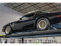 1977 Pontiac Firebird (CC-2093088) for sale in Ft Worth, Texas