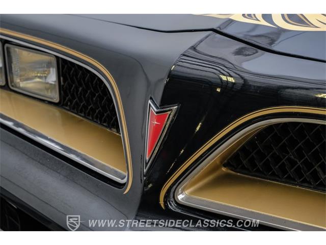 1977 Pontiac Firebird (CC-2093088) for sale in Ft Worth, Texas