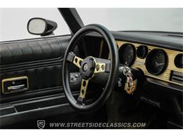 1977 Pontiac Firebird (CC-2093088) for sale in Ft Worth, Texas