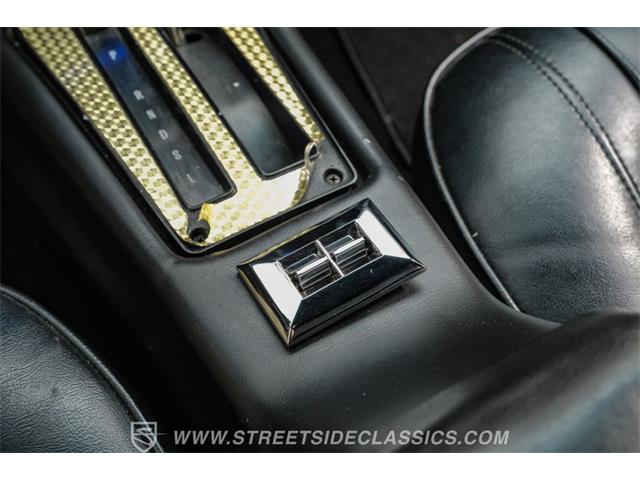 1977 Pontiac Firebird (CC-2093088) for sale in Ft Worth, Texas