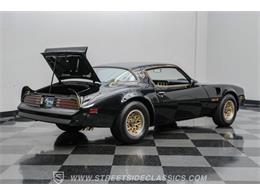 1977 Pontiac Firebird (CC-2093088) for sale in Ft Worth, Texas