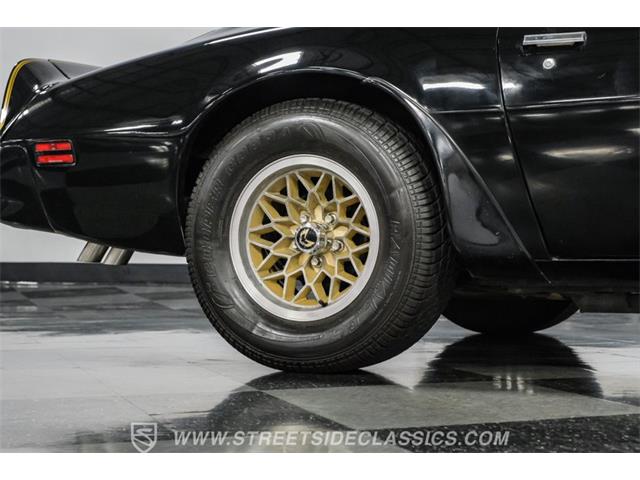 1977 Pontiac Firebird (CC-2093088) for sale in Ft Worth, Texas