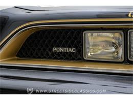 1977 Pontiac Firebird (CC-2093088) for sale in Ft Worth, Texas