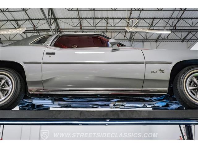 1977 Pontiac Grand Prix (CC-2093089) for sale in Ft Worth, Texas