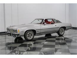 1977 Pontiac Grand Prix (CC-2093089) for sale in Ft Worth, Texas