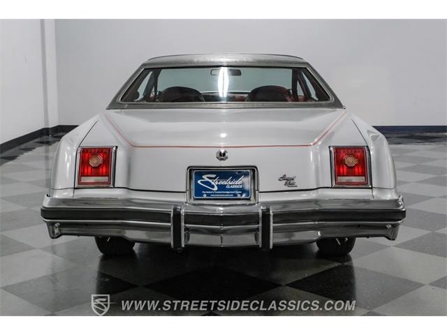 1977 Pontiac Grand Prix (CC-2093089) for sale in Ft Worth, Texas