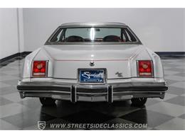 1977 Pontiac Grand Prix (CC-2093089) for sale in Ft Worth, Texas