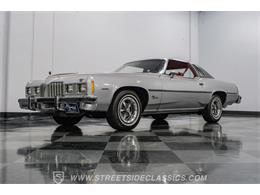 1977 Pontiac Grand Prix (CC-2093089) for sale in Ft Worth, Texas