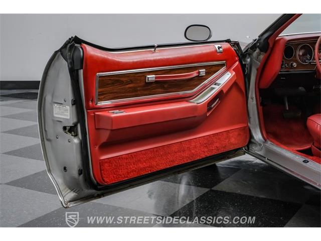 1977 Pontiac Grand Prix (CC-2093089) for sale in Ft Worth, Texas