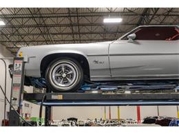 1977 Pontiac Grand Prix (CC-2093089) for sale in Ft Worth, Texas