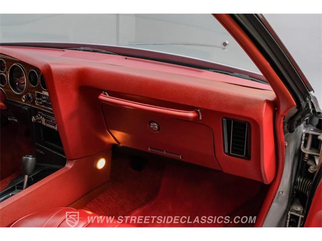 1977 Pontiac Grand Prix (CC-2093089) for sale in Ft Worth, Texas