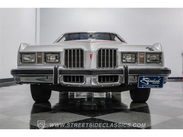 1977 Pontiac Grand Prix (CC-2093089) for sale in Ft Worth, Texas
