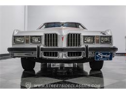 1977 Pontiac Grand Prix (CC-2093089) for sale in Ft Worth, Texas