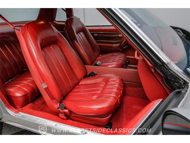 1977 Pontiac Grand Prix (CC-2093089) for sale in Ft Worth, Texas