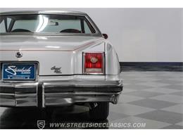 1977 Pontiac Grand Prix (CC-2093089) for sale in Ft Worth, Texas