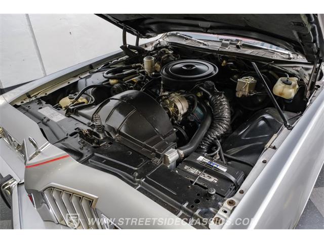 1977 Pontiac Grand Prix (CC-2093089) for sale in Ft Worth, Texas