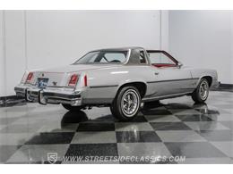 1977 Pontiac Grand Prix (CC-2093089) for sale in Ft Worth, Texas