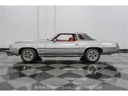 1977 Pontiac Grand Prix (CC-2093089) for sale in Ft Worth, Texas