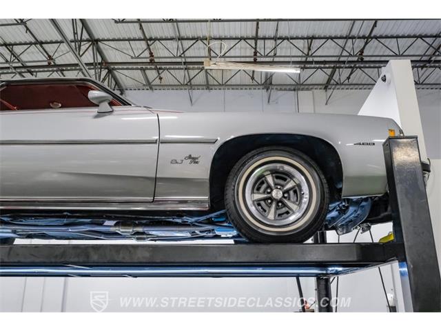 1977 Pontiac Grand Prix (CC-2093089) for sale in Ft Worth, Texas