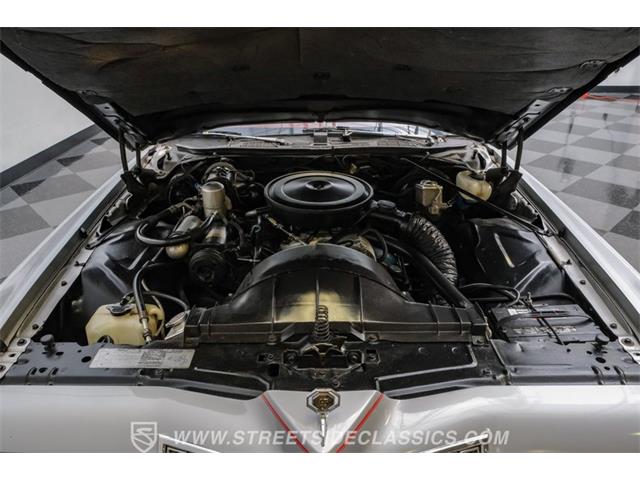 1977 Pontiac Grand Prix (CC-2093089) for sale in Ft Worth, Texas