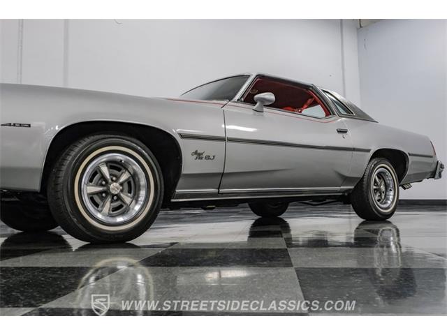 1977 Pontiac Grand Prix (CC-2093089) for sale in Ft Worth, Texas