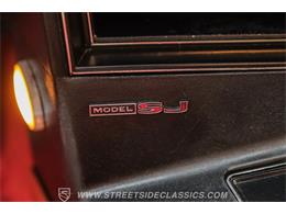 1977 Pontiac Grand Prix (CC-2093089) for sale in Ft Worth, Texas