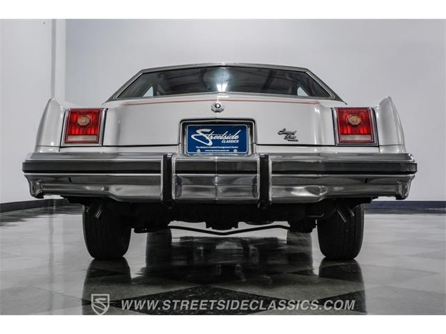 1977 Pontiac Grand Prix (CC-2093089) for sale in Ft Worth, Texas