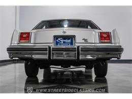 1977 Pontiac Grand Prix (CC-2093089) for sale in Ft Worth, Texas