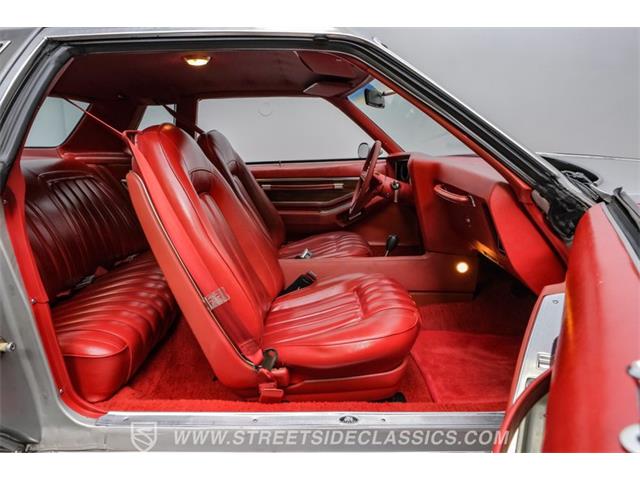 1977 Pontiac Grand Prix (CC-2093089) for sale in Ft Worth, Texas