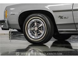 1977 Pontiac Grand Prix (CC-2093089) for sale in Ft Worth, Texas
