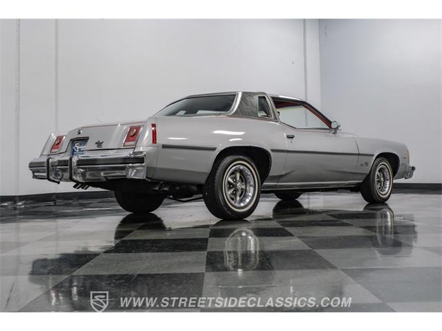 1977 Pontiac Grand Prix (CC-2093089) for sale in Ft Worth, Texas