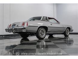 1977 Pontiac Grand Prix (CC-2093089) for sale in Ft Worth, Texas
