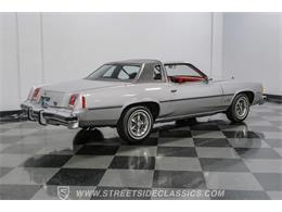 1977 Pontiac Grand Prix (CC-2093089) for sale in Ft Worth, Texas