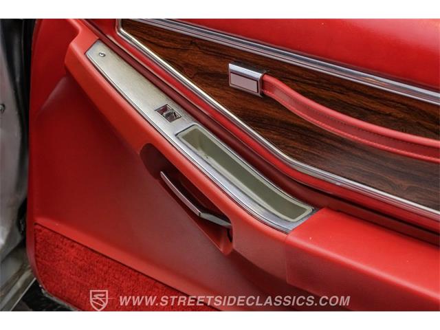 1977 Pontiac Grand Prix (CC-2093089) for sale in Ft Worth, Texas